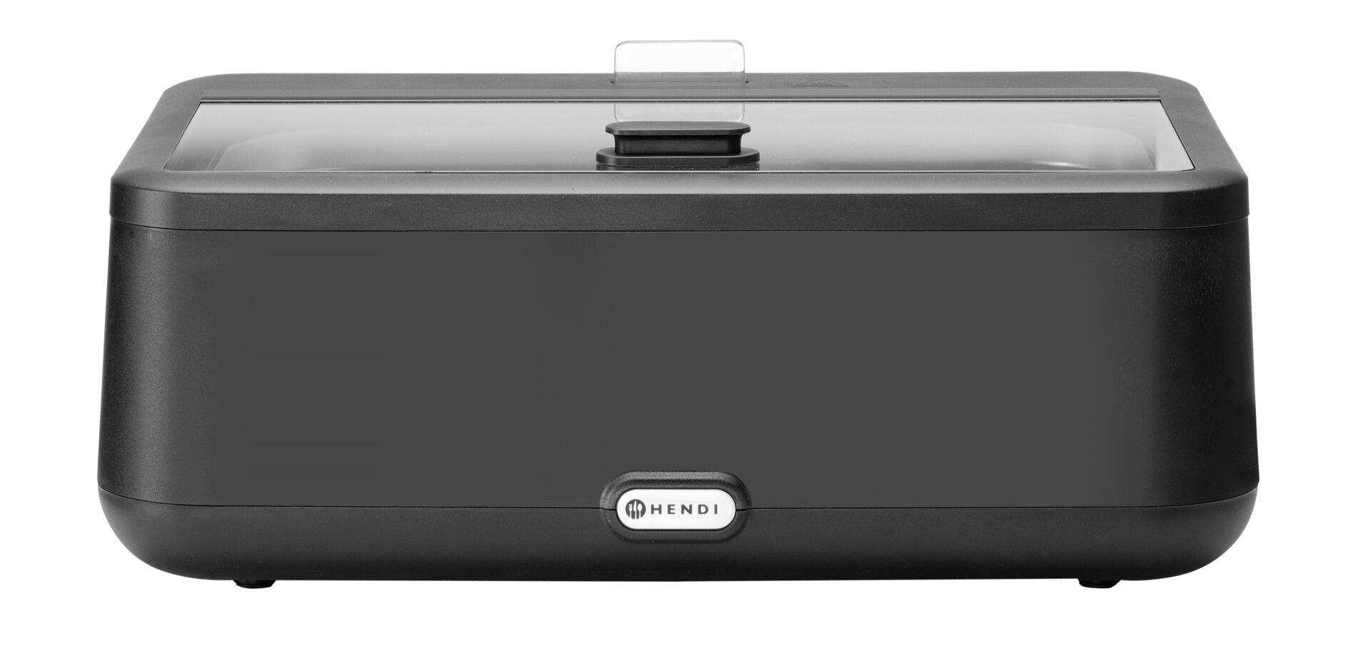 Chafing Dish "Uniq" 14L schwarz